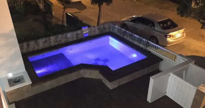 Casa à venda no Melício Machado , ARUANA , Aracaju, SE