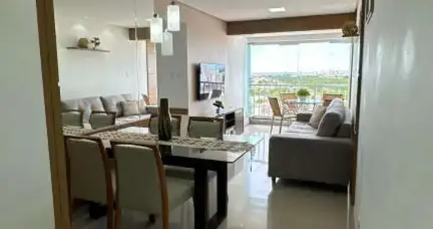 Apartamento à venda no Grand Belize Residence , FAROLÂNDIA , Aracaju, SE