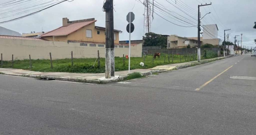 Terreno à venda na Avenida Mário Jorge,, Atalaia, Aracaju