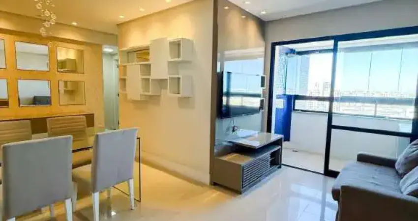 Apartamento à venda no Life Universitá , FAROLÂNDIA , Aracaju, SE