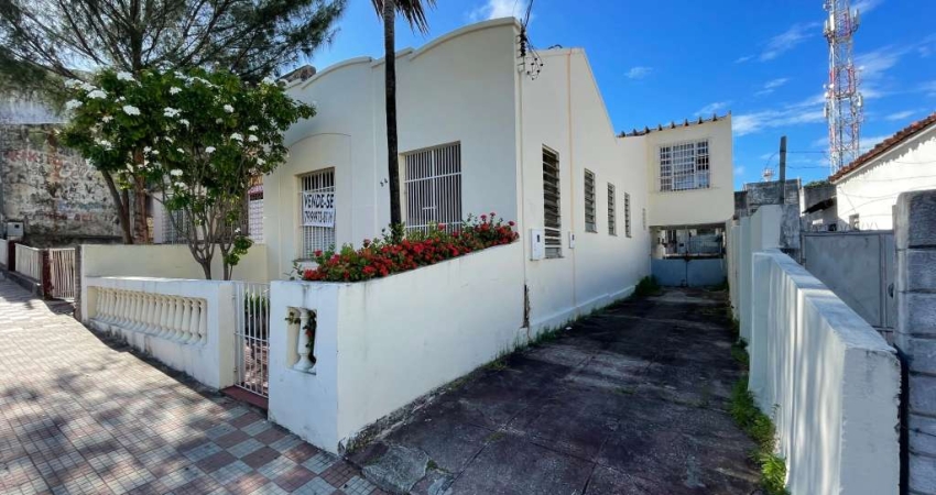 Casa com 4 quartos à venda na Rua São Cristóvão, 548, Centro, Aracaju