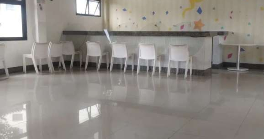 Apartamento à venda no ABSOLUTTO CONDOMÍNIO CLUBE , LUZIA , Aracaju, SE
