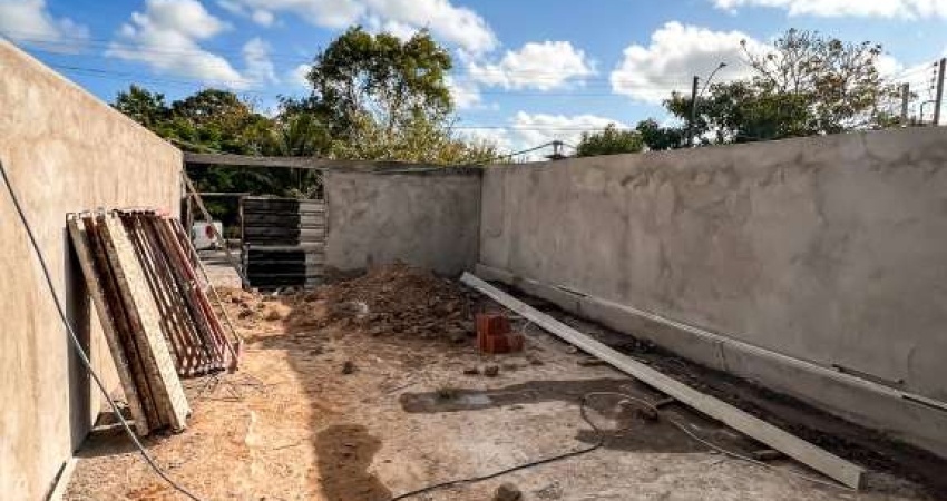Casa em condomínio fechado com 3 quartos à venda na Rua Maria Salete de Araújo Oliveira, Antares, Maceió