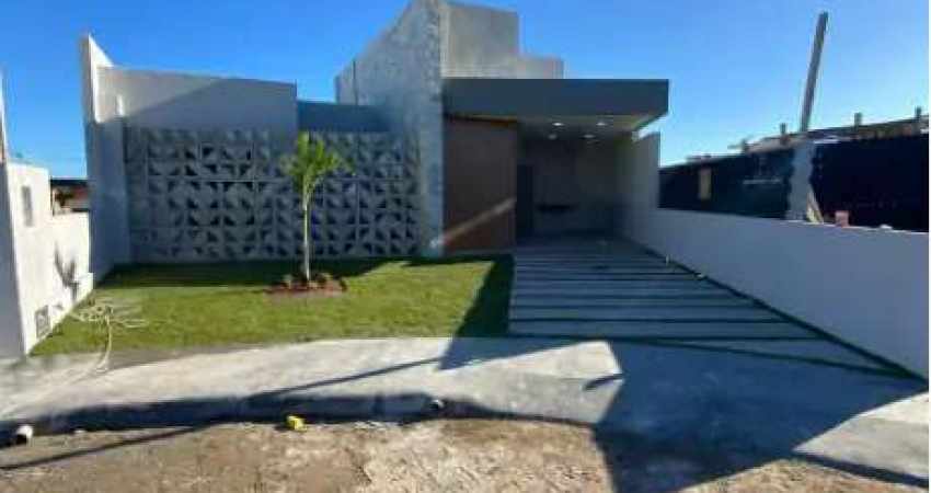 Casa à venda no PORTO MONTE , BARRO VERMELHO , Marechal Deodoro, AL