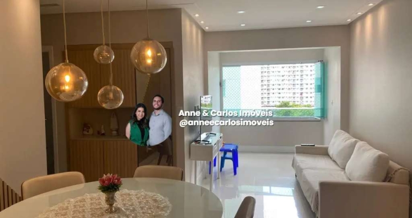 Apartamento à venda no EASY LUZIA , LUZIA , Aracaju, SE