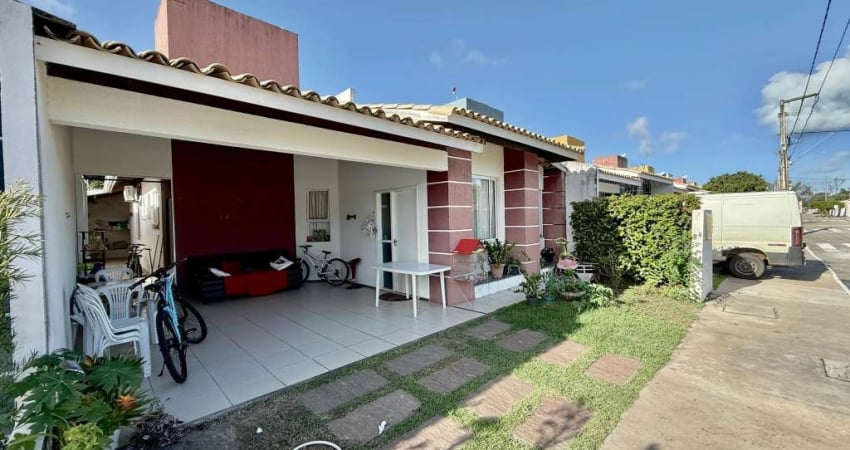 Casa à venda no PARQUE MARINE , ATALAIA , Aracaju, SE