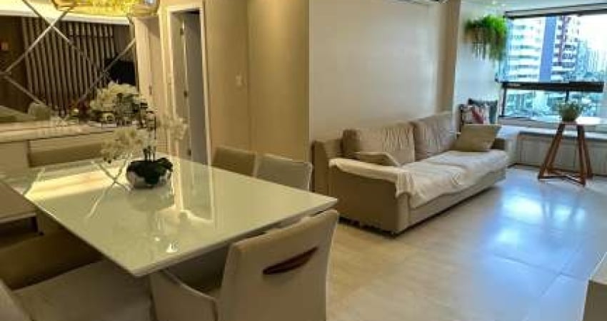 Apartamento à venda no GOLDEN TOWER AV. JORGE AMADO JARDINS, ARACAJU - SE , JARDINS , Aracaju, SE