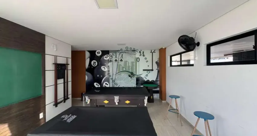 Apartamento à venda no HORTO BOULEVARD , GRUTA DE LOURDES , Maceió, AL