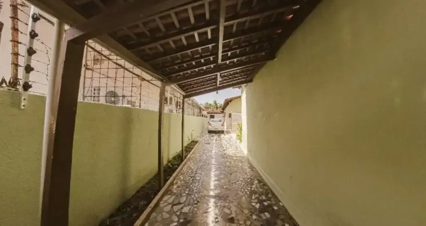 Casa à venda em rua pública, COROA DO MEIO , Aracaju, SE