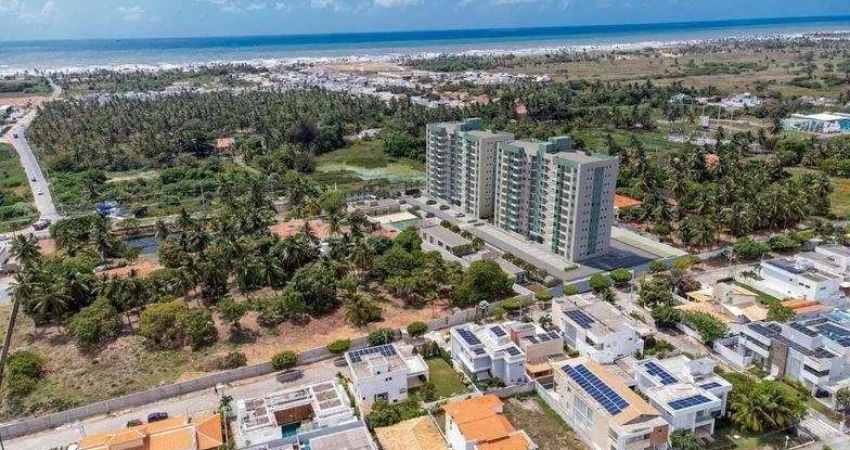 Apartamento à venda no PÉROLAS DO MAR , MOSQUEIRO , Aracaju, SE