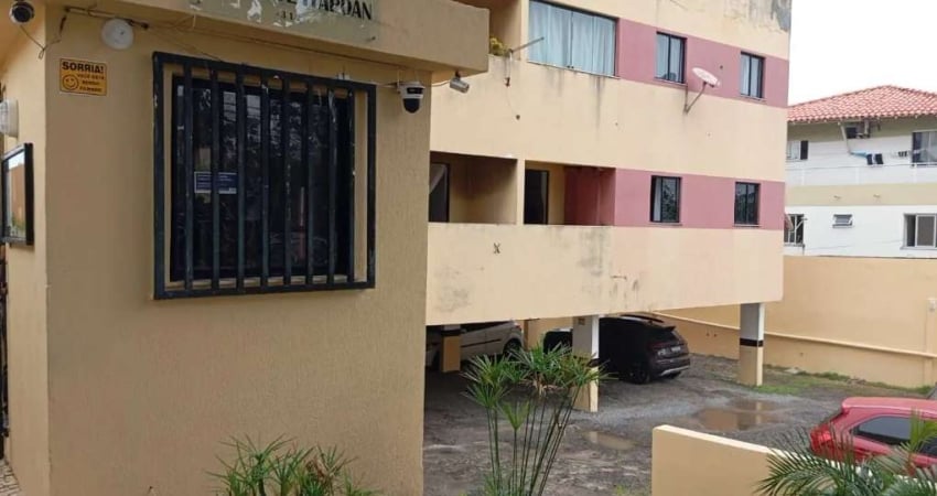 Apartamento à venda no CONDOMINIO RESIDENCIAL SOLAR DE ITAPUÃ , ITAPUÃ , Salvador, BA