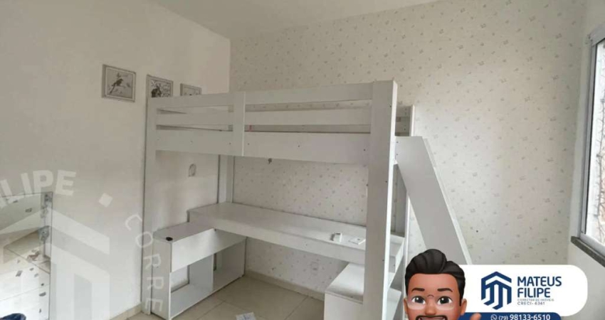 Apartamento à venda no VIAMONTE CONDOMÍNIO CLUBE , MARCELO DEDA , São Cristóvão, SE