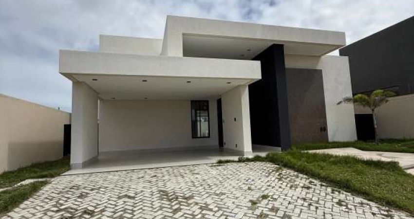 Casa à venda no ALPHAVILLE SERGIPE , ALPHAVILLE , Barra dos Coqueiros, SE