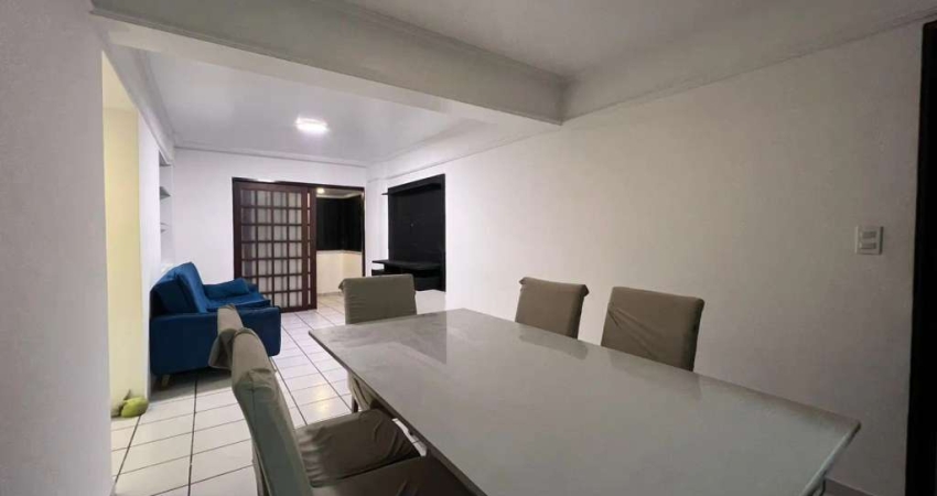 Apartamento para locação no EDIFÍCIO LUIGY BORELLA , JATIÚCA , Maceió, AL