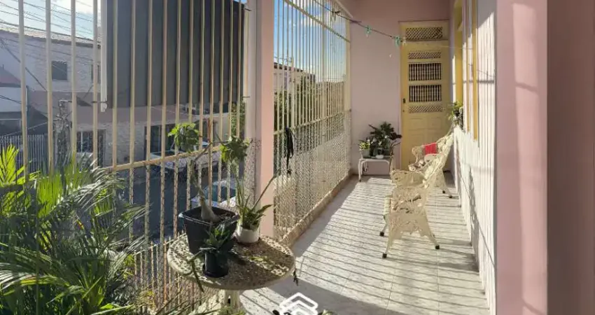 Casa à venda em rua pública, SANTOS DUMONT , Aracaju, SE