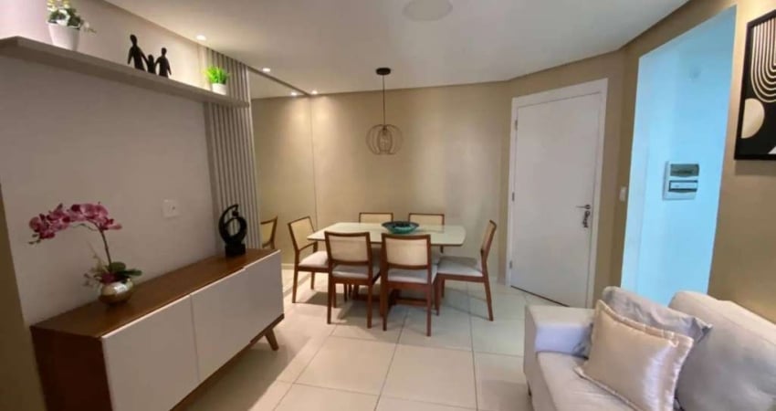 Apartamento à venda no VIAMONTE CONDOMÍNIO CLUB , JABOTIANA , Aracaju, SE