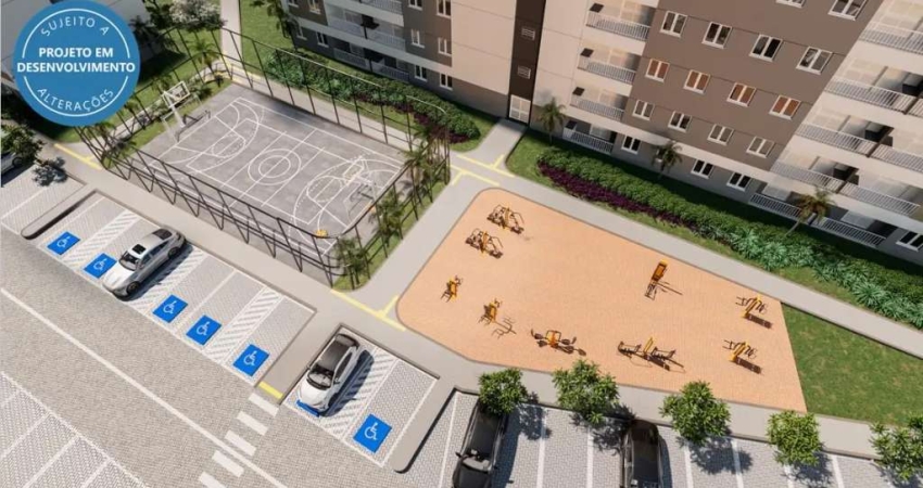 Apartamento à venda no RESERVA ALDEPRIME , ANTARES , Maceió, AL