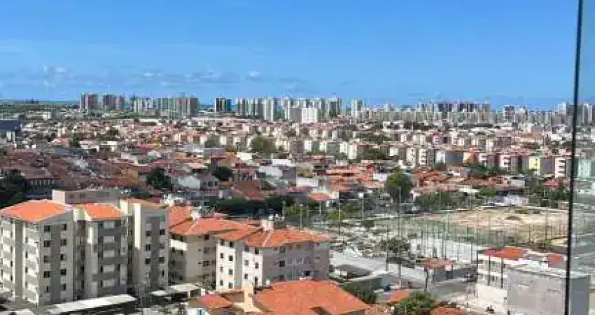 Apartamento à venda no Le Vert Boulevard , FAROLÂNDIA , Aracaju, SE