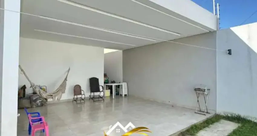 Casa com 3 quartos à venda na Rua Manoel Espinheira Fonseca, 100, Aruana, Aracaju