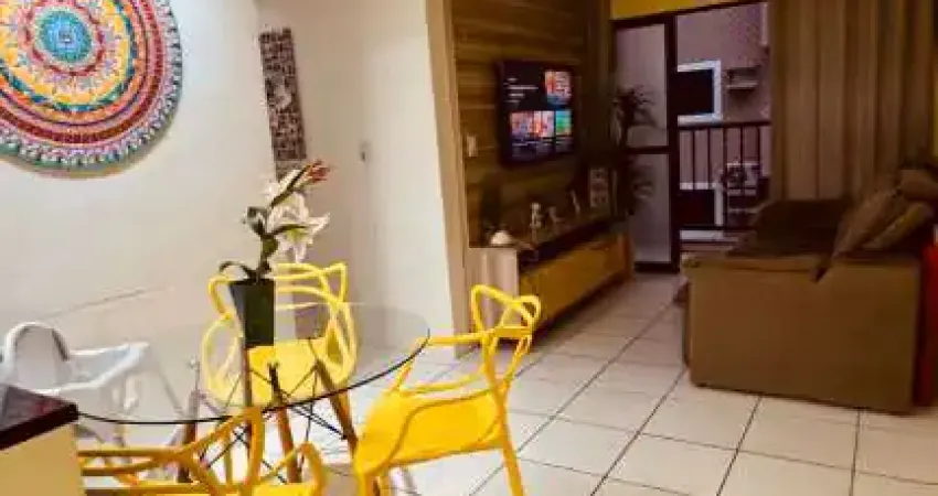 Apartamento à venda no VALE VERDE 1 , SERRARIA , Maceió, AL