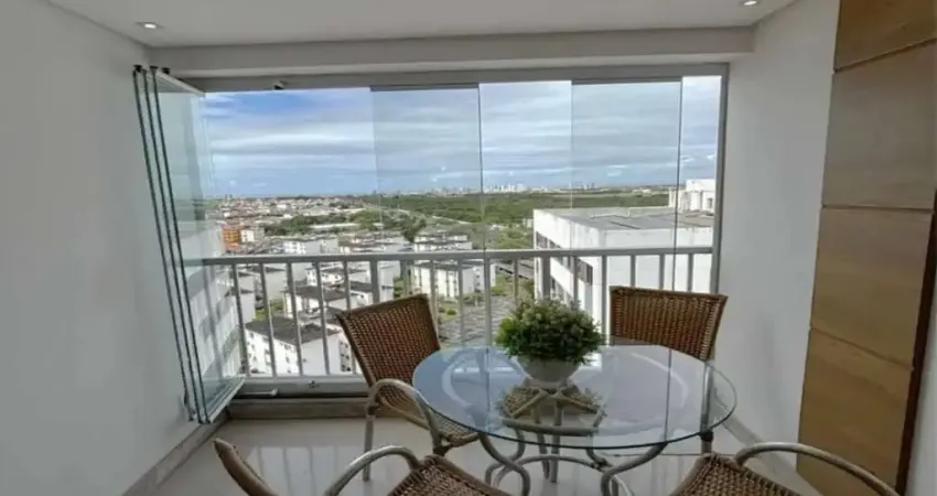 Apartamento à venda no CONDOMINIO GRAND BELIZE , FAROLÂNDIA , Aracaju, SE