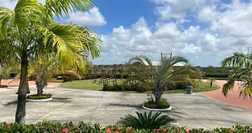 Lote à venda no FAZENDA REAL RESIDENCE I , CAUEIRA , Itaporanga d'Ajuda, SE