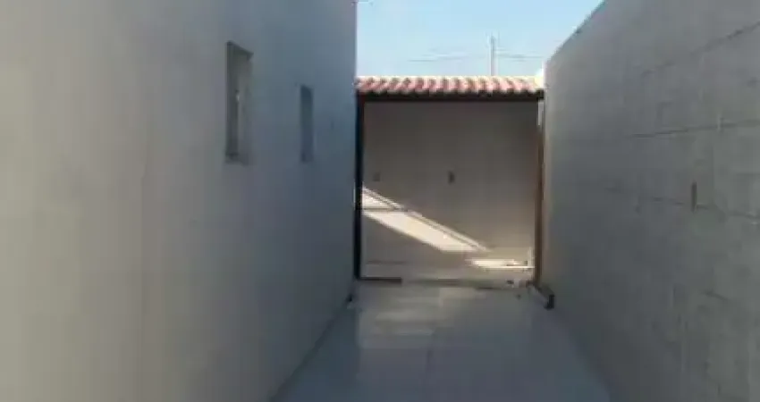 Casa à venda em rua pública, EDUARDO GOMES , São Cristóvão, SE