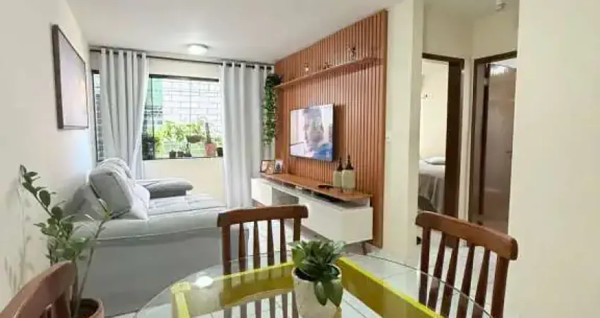 Apartamento à venda no ELPIDIO CALADO , JARDIM ATLÂNTICO , Olinda, PE