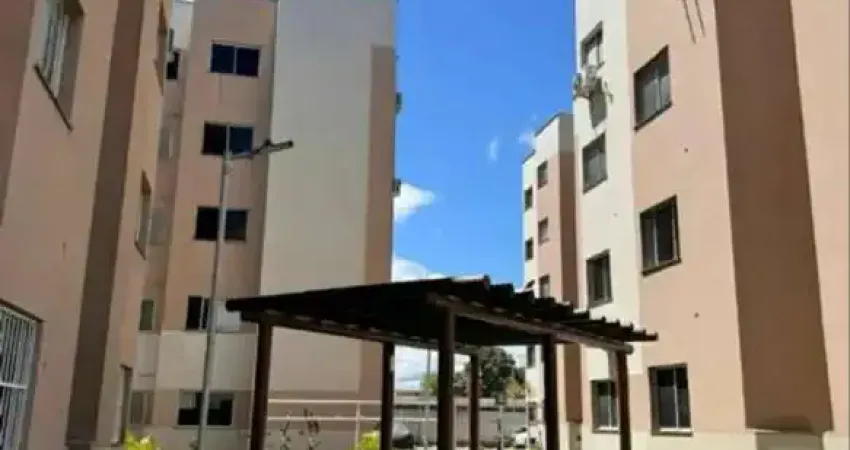 Apartamento à venda no RESIDENCIAL PARQUE METROPOLITAN - , CIDADE UNIVERSITÁRIA , Maceió, AL