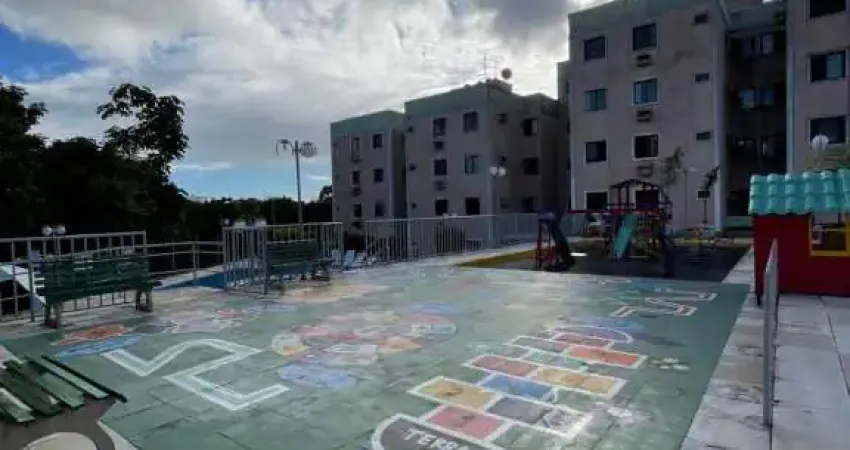 Apartamento à venda no LE PARC , SERRARIA , Maceió, AL
