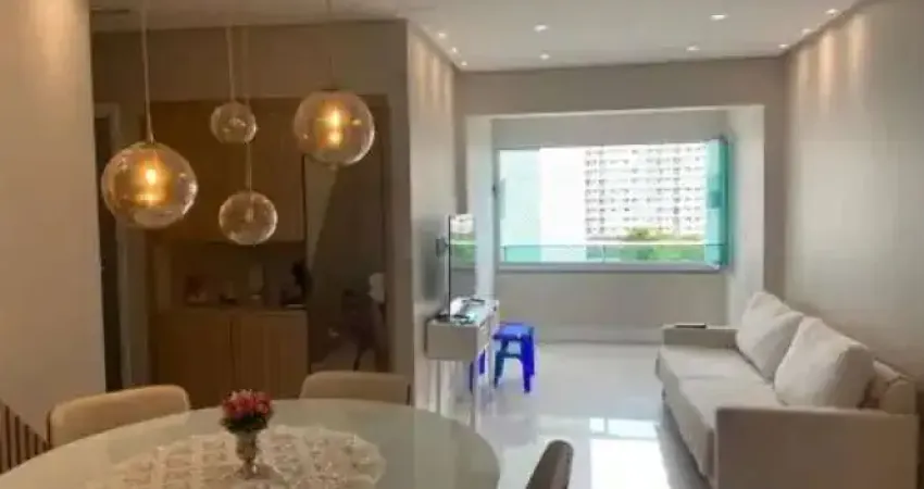 Apartamento à venda no EASY LUZIA , LUZIA , Aracaju, SE