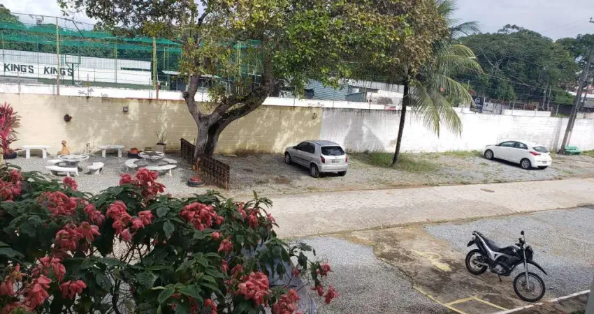 Apartamento à venda no CONDOMINIO JOSÉ BERNARDES - , SERRARIA , Maceió, AL