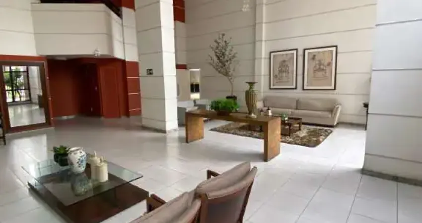 Apartamento à venda no UNIQUE JARDINS RESIDENCE , GRAGERU , Aracaju, SE