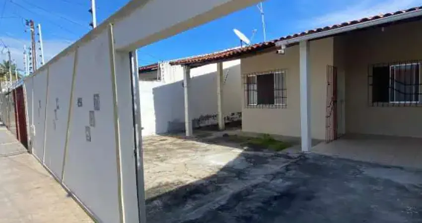 Casa à venda no HORTO DO CARVALHO , ARUANA , Aracaju, SE