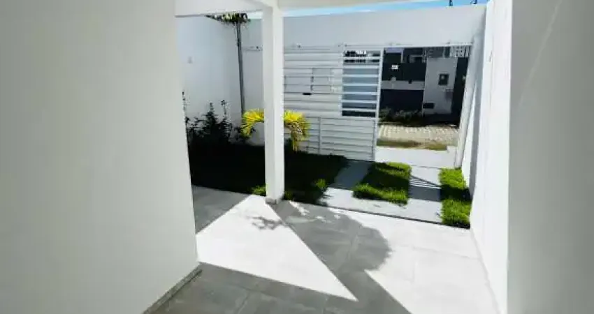 Casa à venda em rua pública, CENTRO , Barra dos Coqueiros, SE
