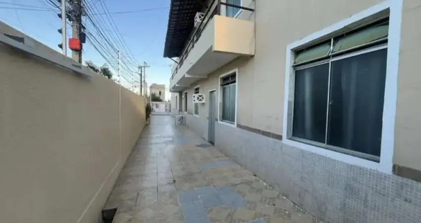 Casa à venda em rua pública, FAROLÂNDIA , Aracaju, SE