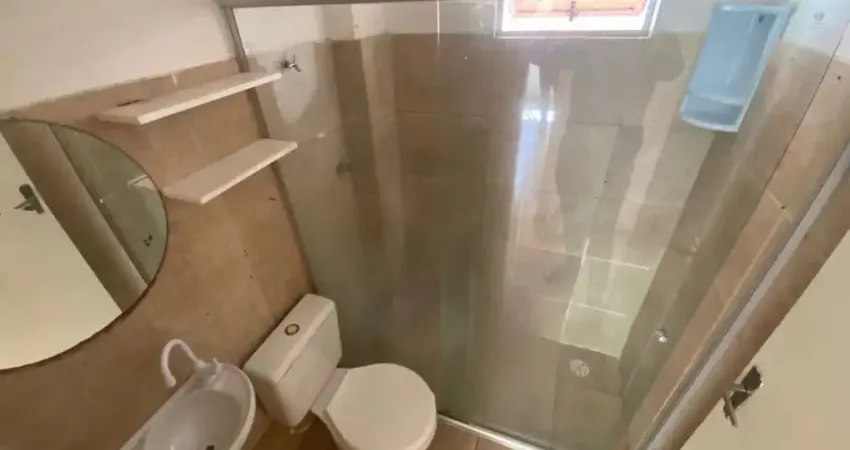 Apartamento à venda no RESIDENCIAL MATA ATLÂNTICA - AV MENINO MARCELO , SERRARIA , Maceió, AL