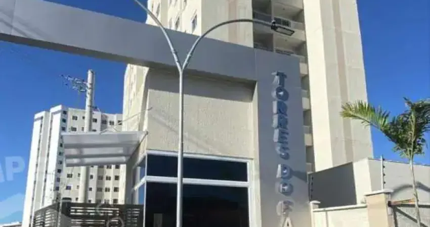 Apartamento à venda no Torres do Farol , FAROLÂNDIA , Aracaju, SE