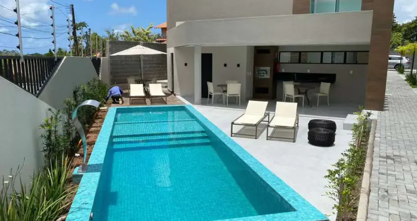 Casa à venda no VIVENDAS DO VALLE , ANTARES , Maceió, AL