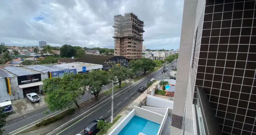 Apartamento à venda no ETHOS RESIDENCE , SERRARIA , Maceió, AL