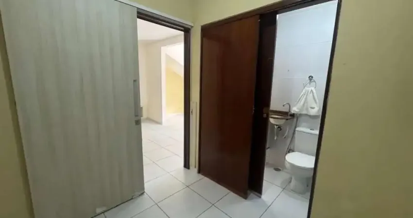Casa em condomínio fechado com 2 quartos à venda na Rua Maria Salete de Araújo Oliveira, Antares, Maceió