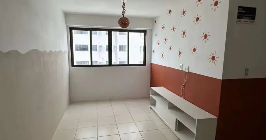 Apartamento para locação no ALDEPARK , ANTARES , Maceió, AL