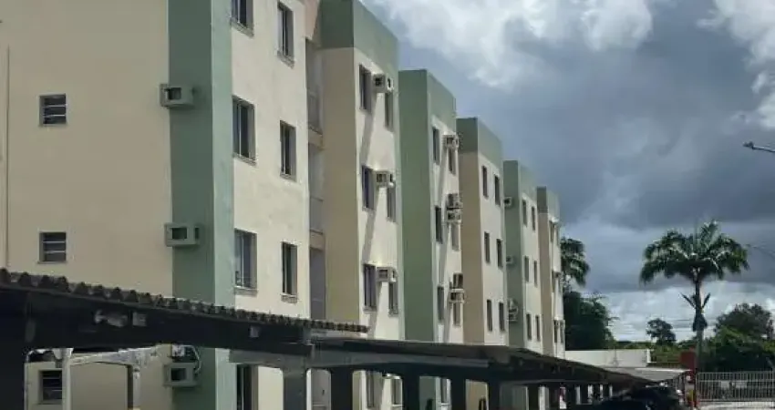 Apartamento à venda no Residencial Recanto das Palmeiras , JABOTIANA , Aracaju, SE