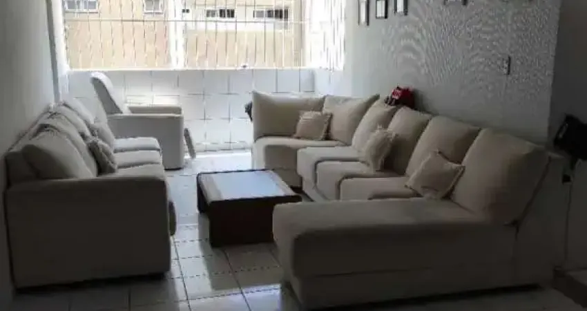 Apartamento à venda no EDF, CHÂTTEAU D'ARGENT , BOA VIAGEM , Recife, PE