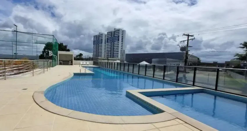 Apartamento à venda no JARDIM SIENA , SÃO JORGE , Maceió, AL
