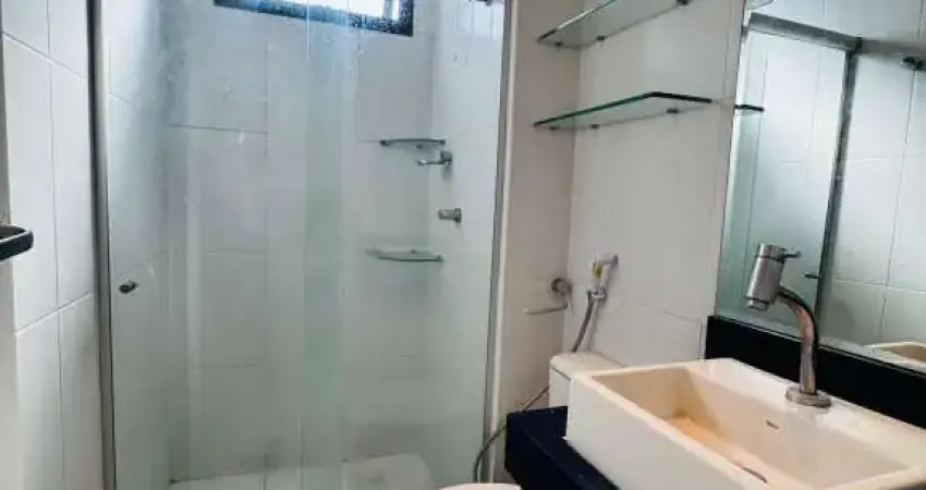 Apartamento à venda no GARDEN VILLE JARDINS , GRAGERU , Aracaju, SE