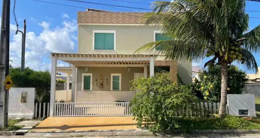 Casa à venda no Portal do Mar , MOSQUEIRO , Aracaju, SE