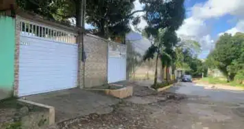 Casa à venda em rua pública, DOIS IRMÃOS , Recife, PE
