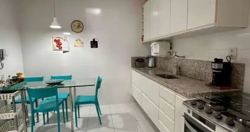 Apartamento à venda no Residencial Liverpool , GRAGERU , Aracaju, SE