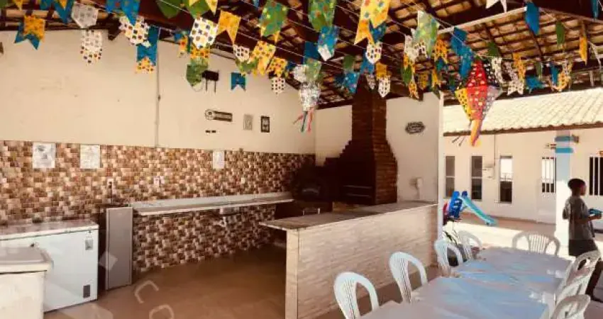 Apartamento à venda no PARK VIEW RESIDENCE , SANTO ANTÔNIO , Aracaju, SE